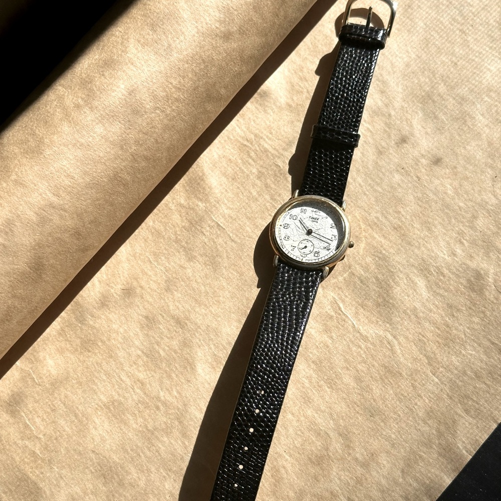 vintage timex 364 T cell